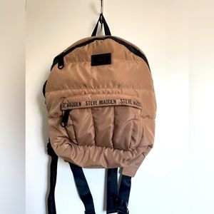 Steve Madden backpack small